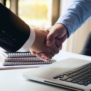 02 Transparent pricing